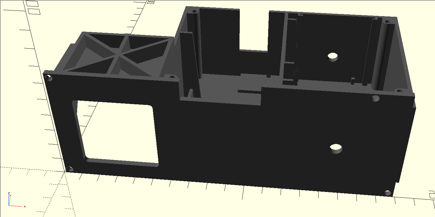 l'Enveloppe Réchauffante 9 x 6 x 3